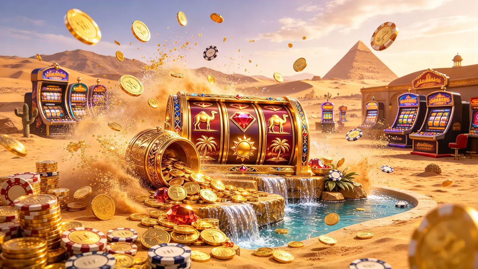 Bao lâu nên rà soát Khuyến Mãi của VN77BET? Lịch theo thay đổi