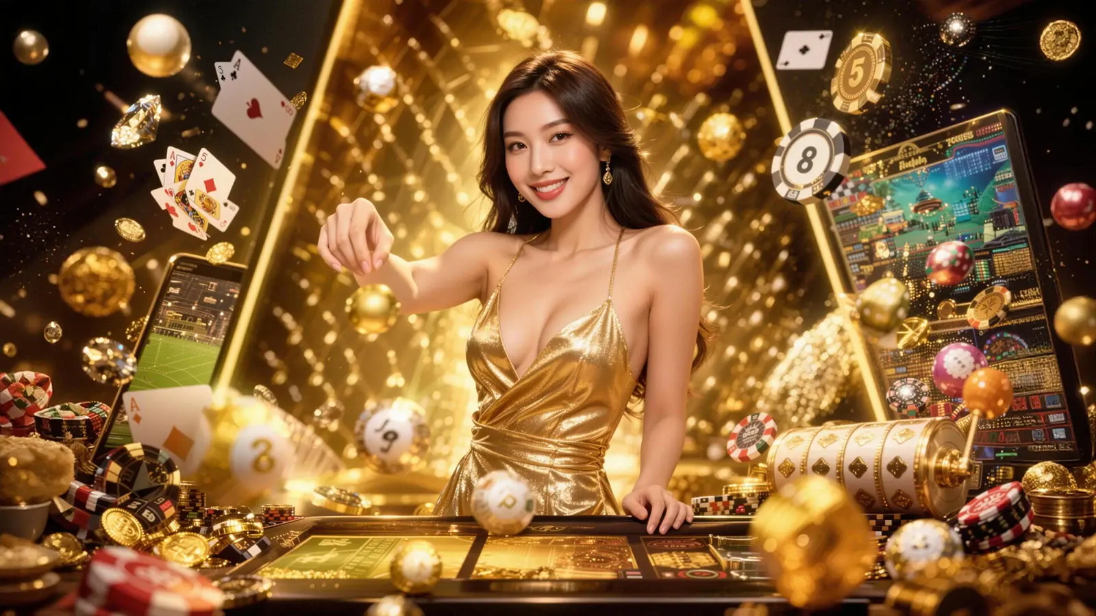 Cẩm nang Casino VN77BET: đọc tên bàn, nhà cung cấp và giới hạn từ đâu?