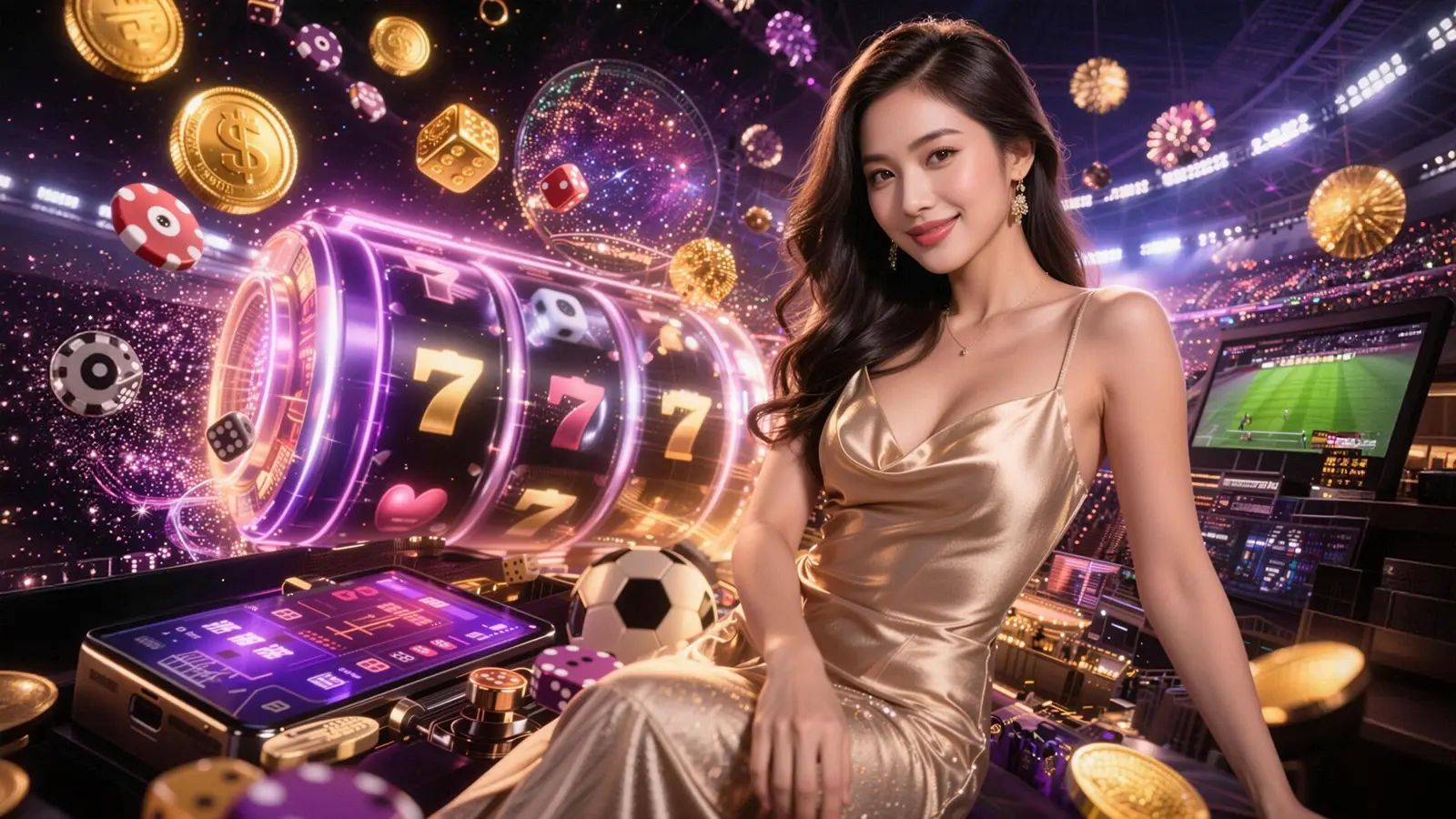 Casino trên điện thoại: cách kiểm tra đọc trạng thái bàn trên điện thoại tại VN77BET