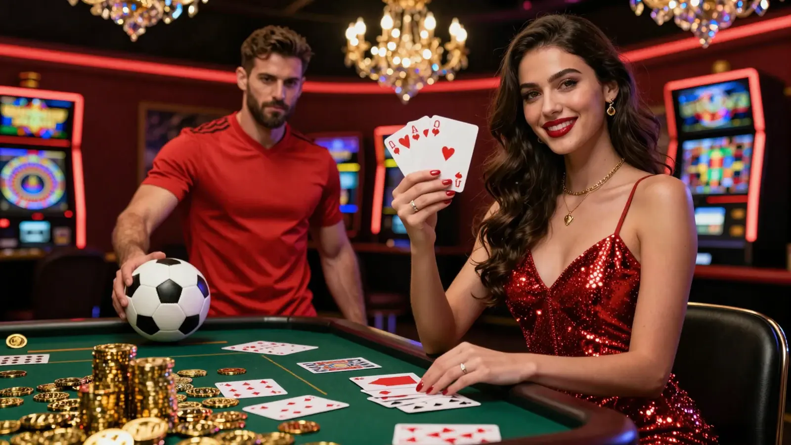 Gửi yêu cầu hỗ trợ VN77BET: cần ghi gì về Casino?