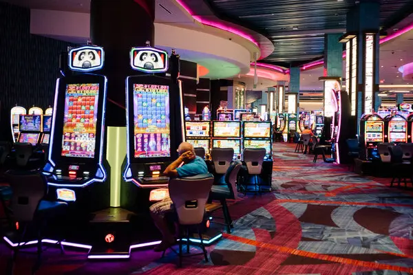 Bảo vệ dữ liệu cá nhân khi sử dụng Casino của VN77BET