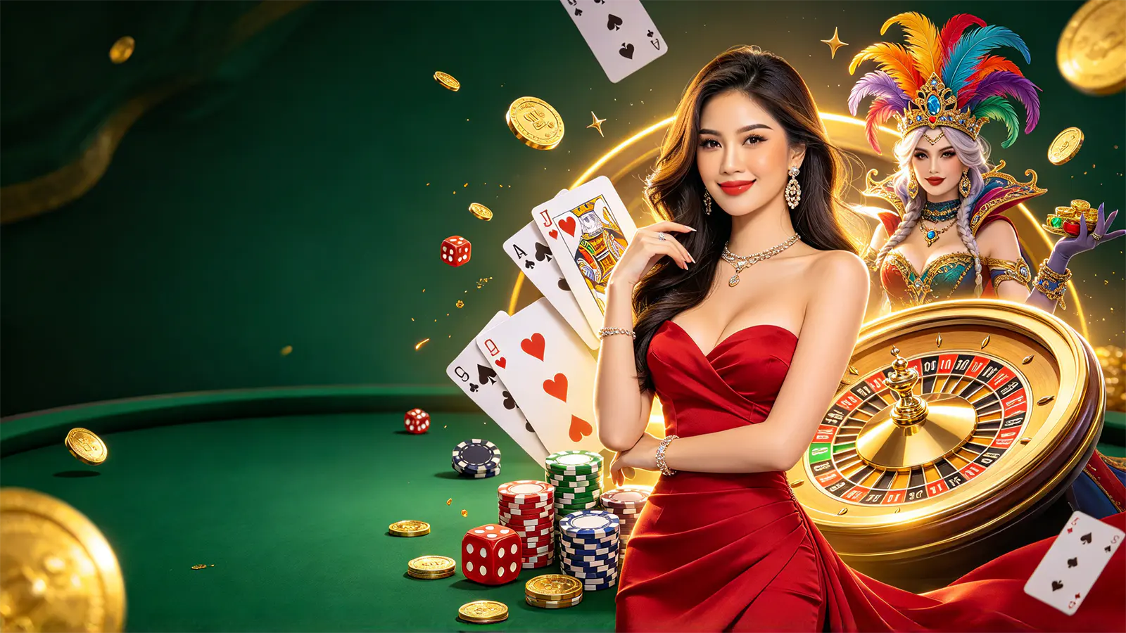 7 lỗi thường gặp khi đọc Casino trên VN77BET và cách tự sửa