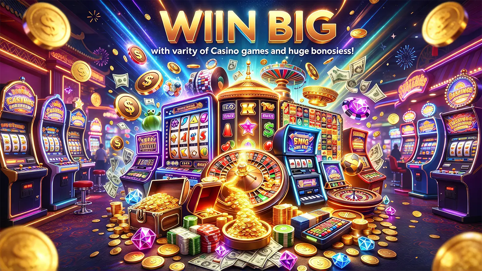 7 lỗi thường gặp khi đọc Game Bài trên VN77BET và cách tự sửa