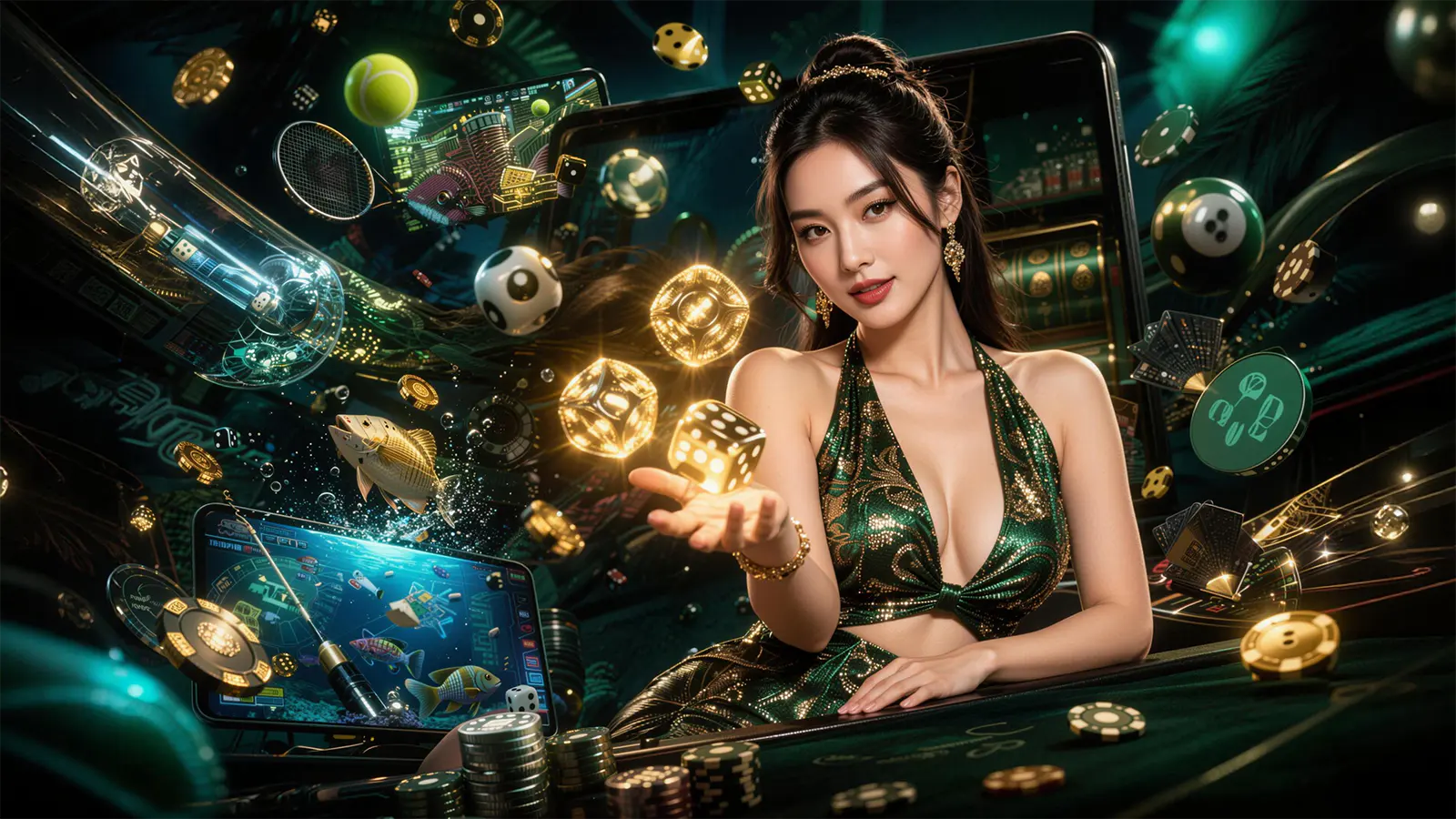 Gửi yêu cầu hỗ trợ VN77BET: cần ghi gì về Bắn Cá?
