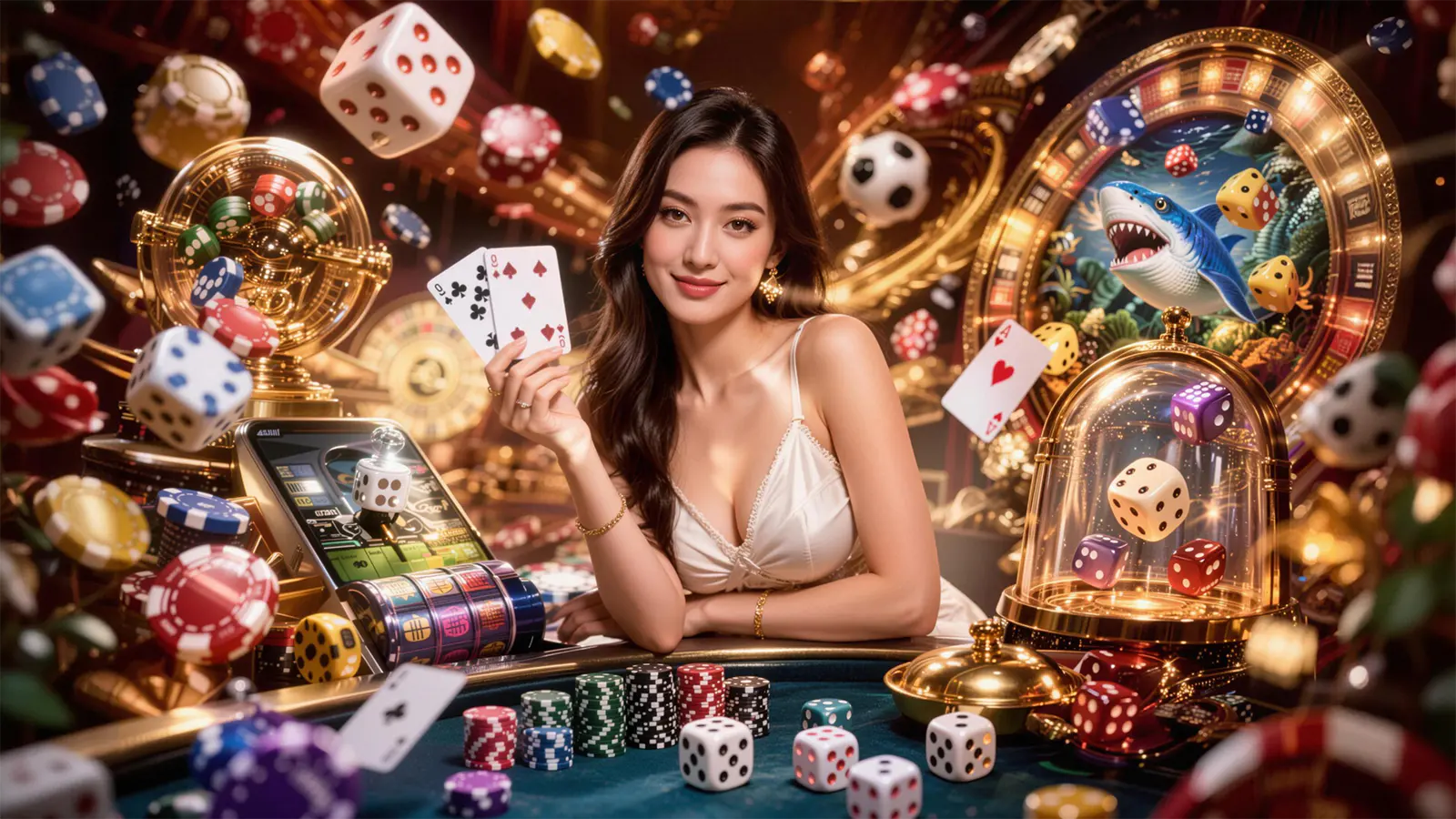 Bảo vệ dữ liệu cá nhân khi sử dụng Bắn Cá của VN77BET