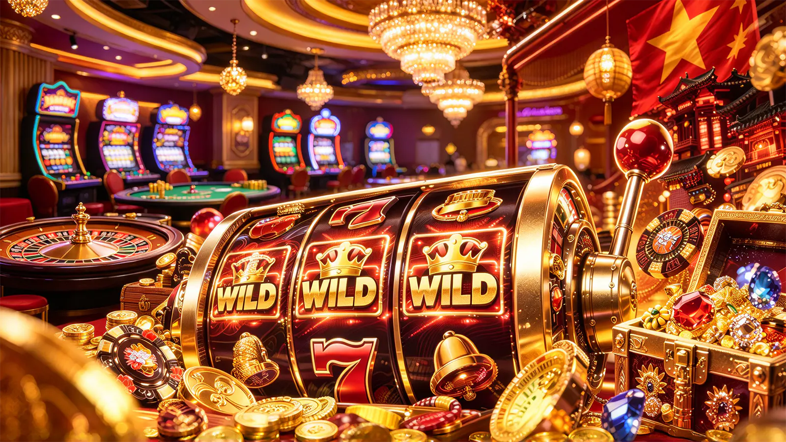 7 lỗi thường gặp khi đọc Bắn Cá trên VN77BET và cách tự sửa