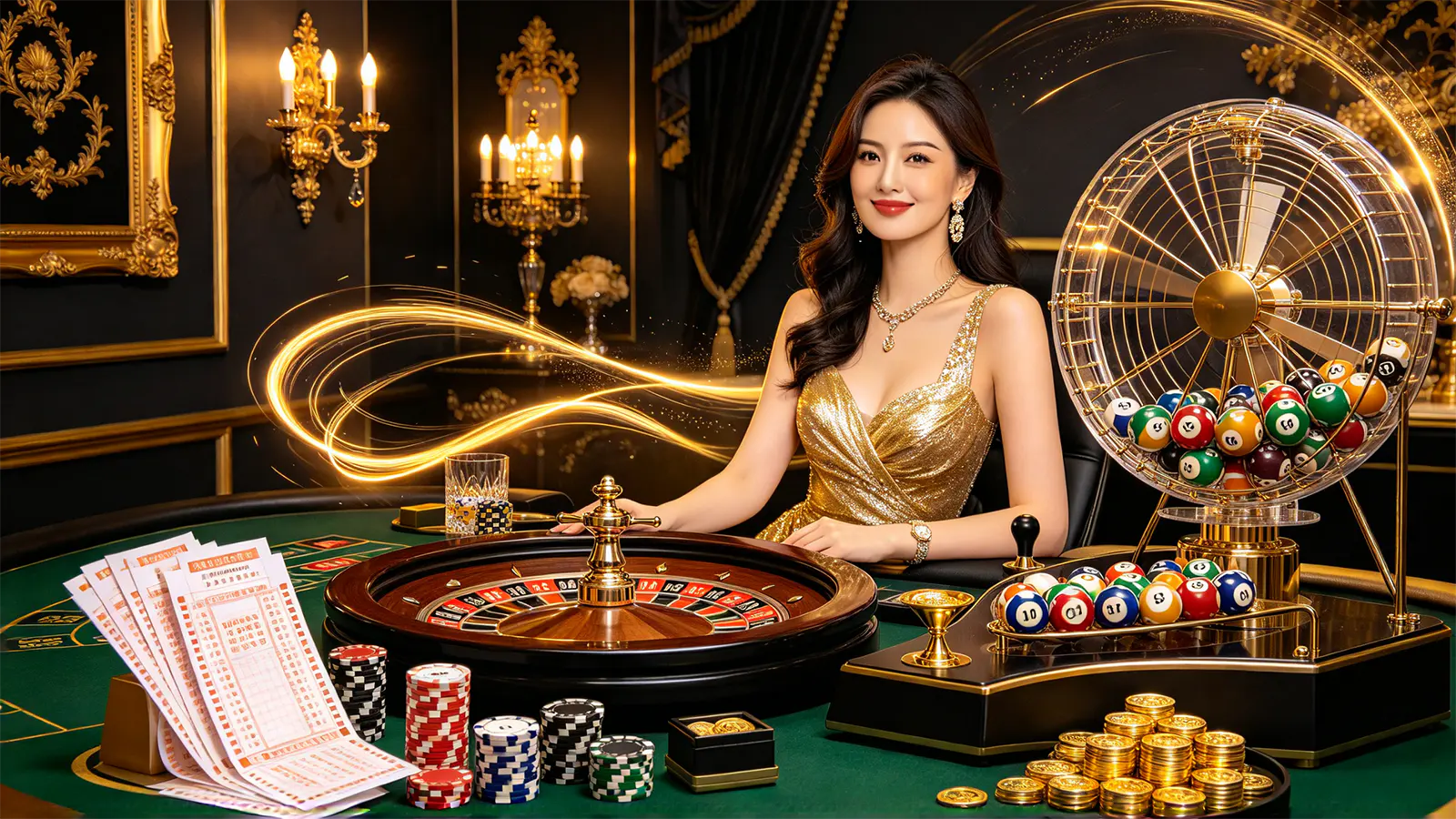 Tình huống VN77BET: từ vòng chơi bị gián đoạn đến quyết định có căn cứ