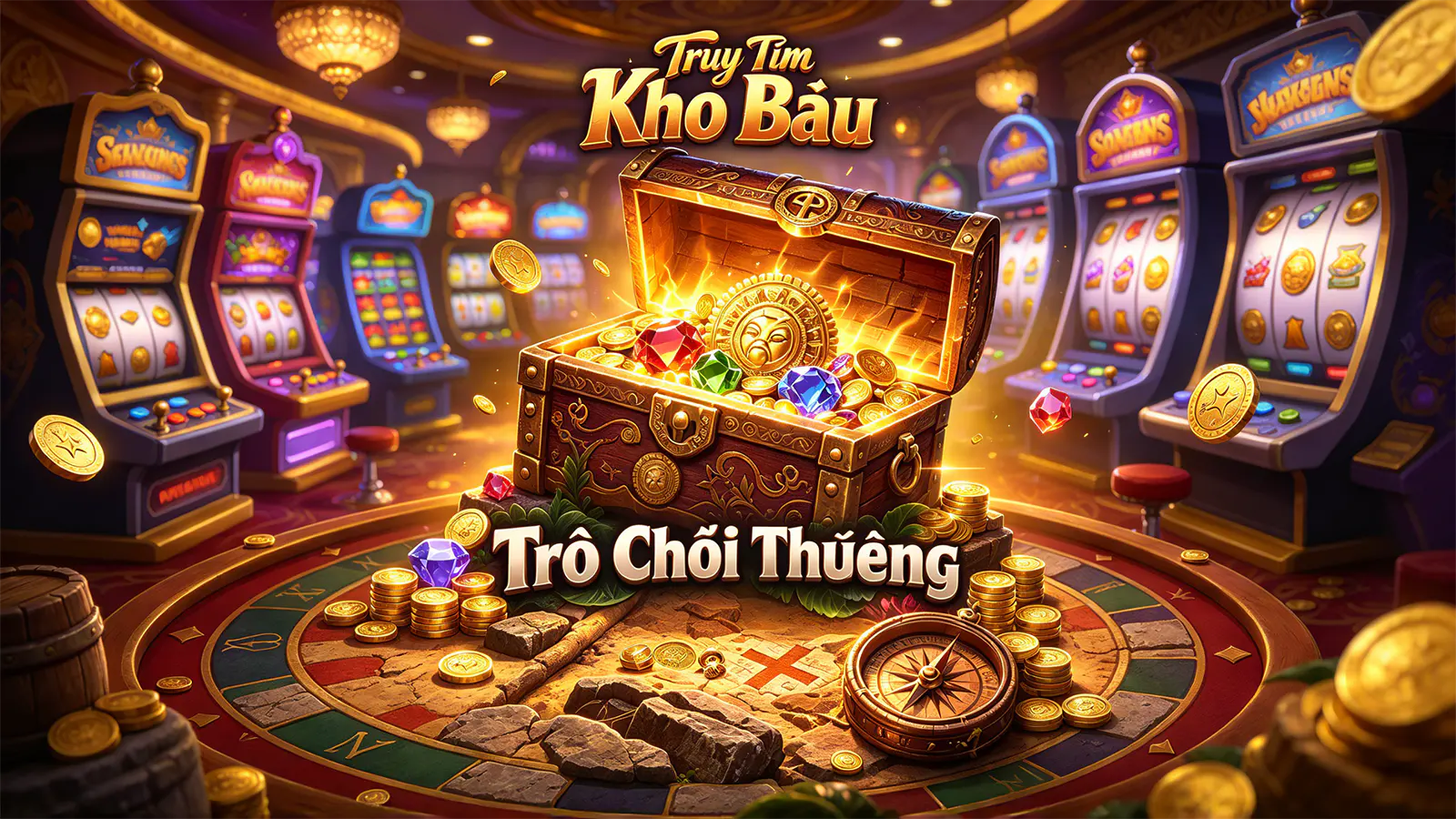Bao lâu nên rà soát Nổ Hũ của VN77BET? Lịch theo thay đổi
