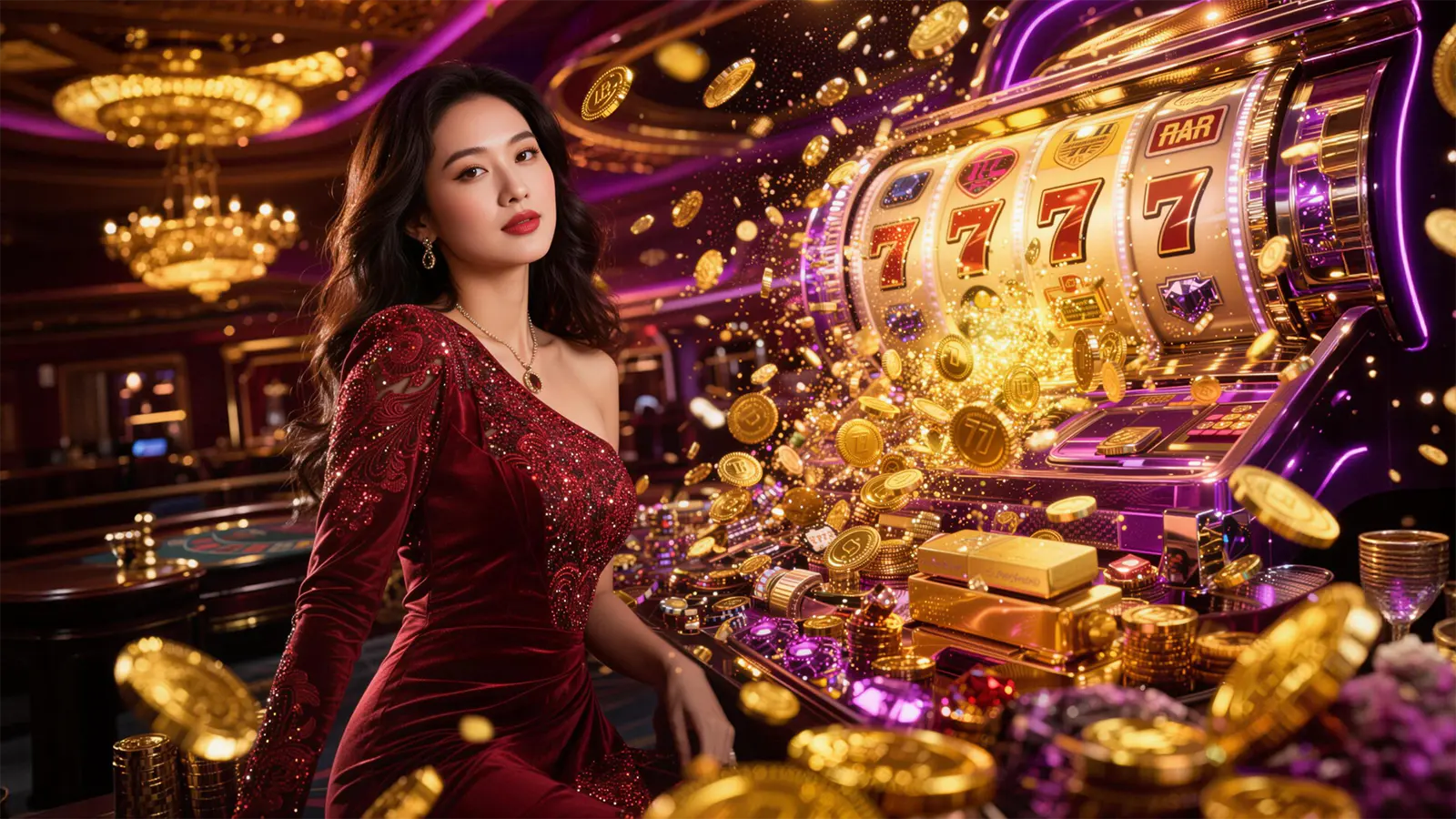 Cẩm nang Đá Gà VN77BET: đọc tên trận, thời gian và trạng thái phát từ đâu?
