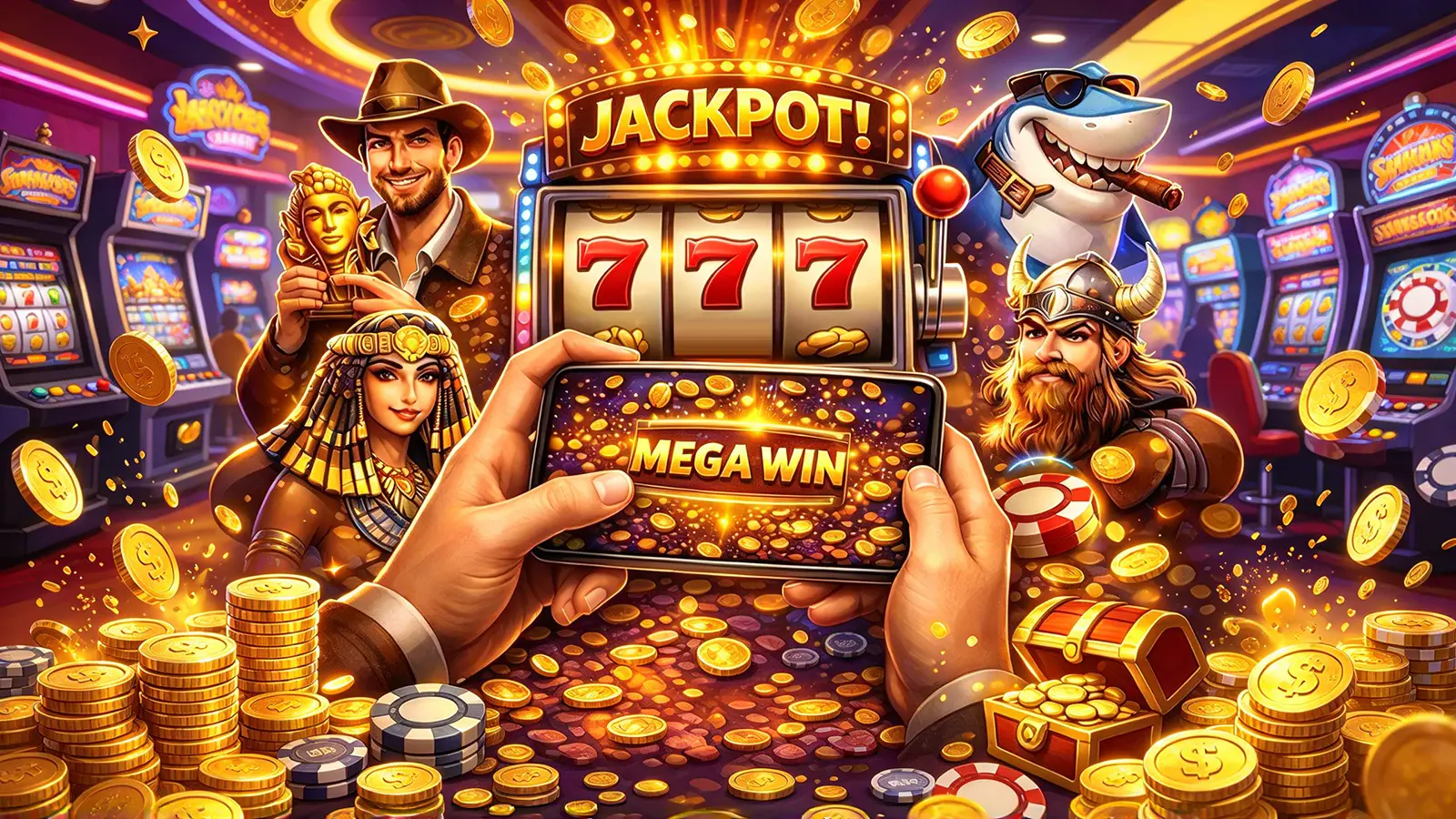 Đá Gà trên điện thoại: cách kiểm tra đọc lịch trên màn hình nhỏ tại VN77BET
