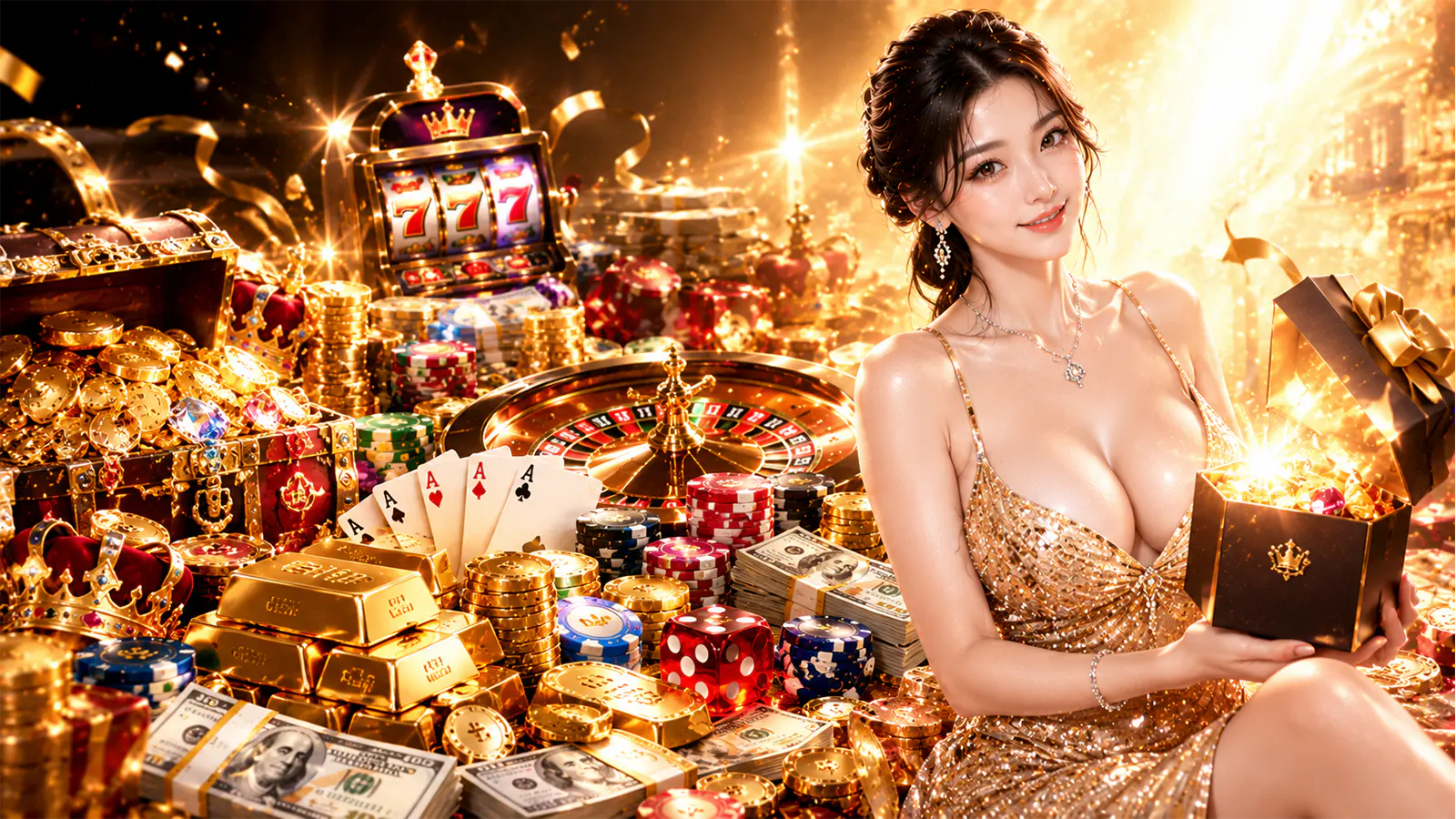 Hai nguồn nói khác nhau về Hướng Dẫn? Cách đối chiếu cùng VN77BET