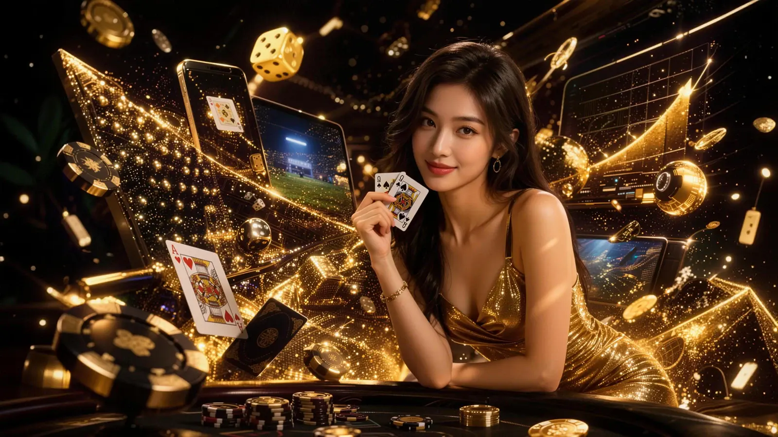 Hướng Dẫn là gì? Từ điển nhãn và trạng thái trên VN77BET