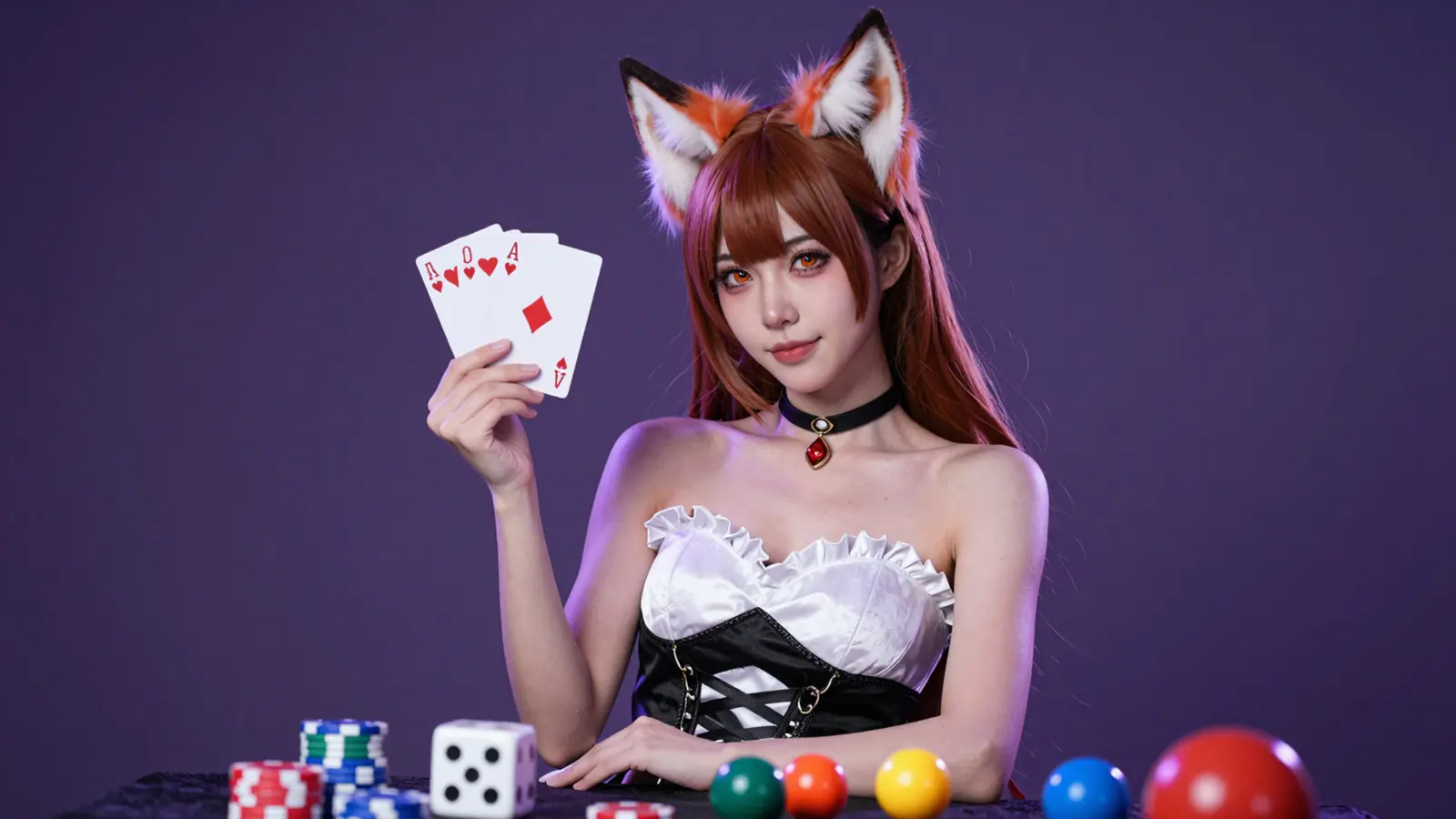 Gửi yêu cầu hỗ trợ VN77BET: cần ghi gì về Casino?