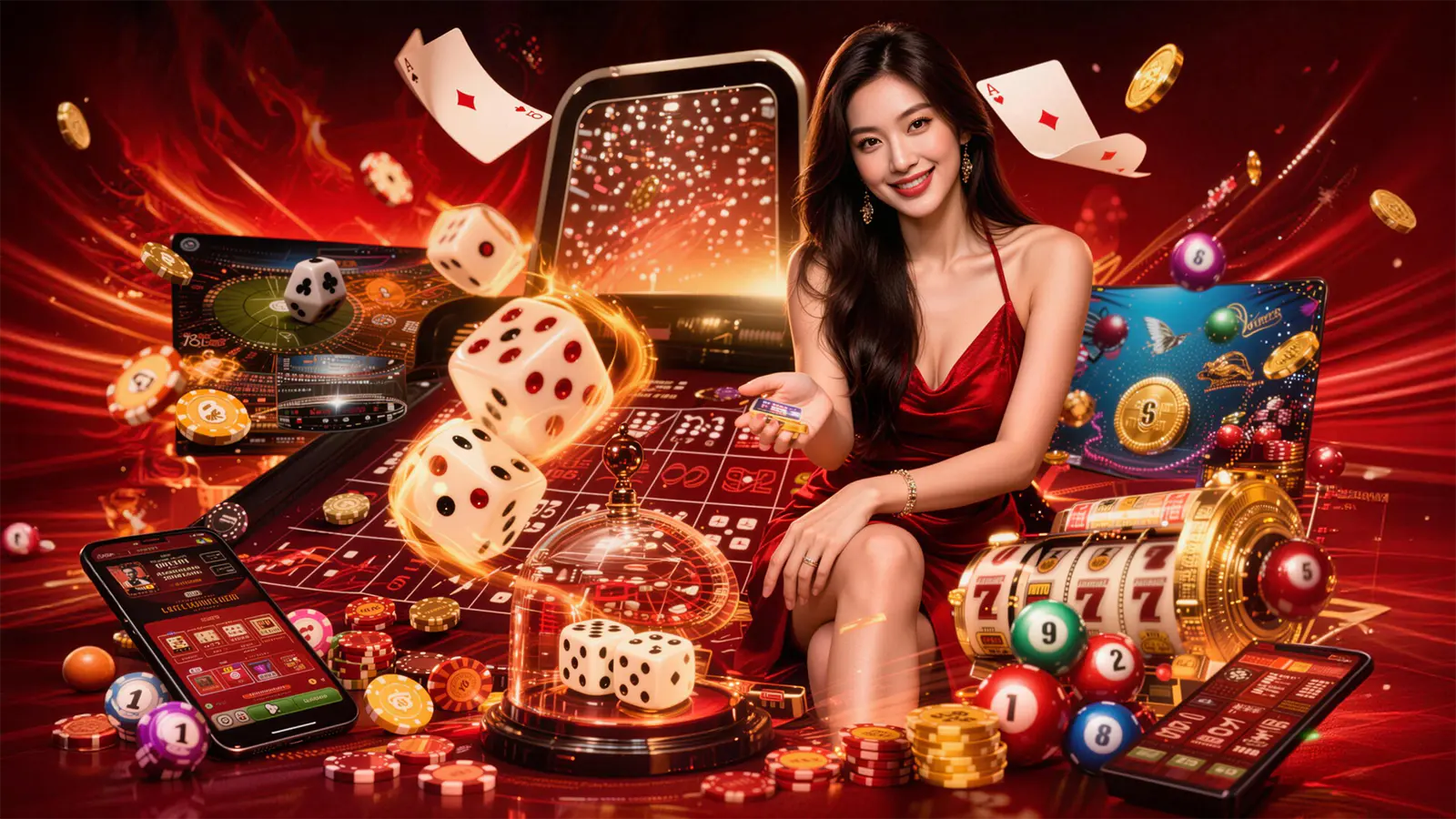 Game Bài tải chậm trên VN77BET: đo đúng trước khi đổi thiết bị