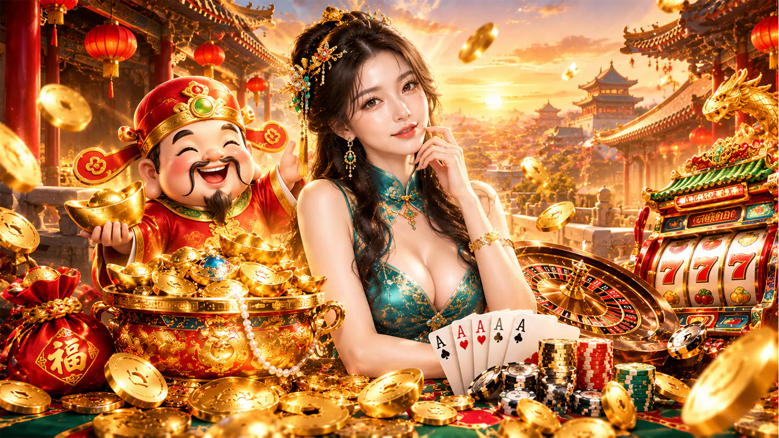 Hai nguồn nói khác nhau về Bắn Cá? Cách đối chiếu cùng VN77BET
