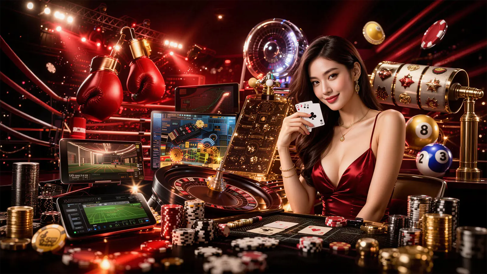 Bắn Cá tải chậm trên VN77BET: đo đúng trước khi đổi thiết bị