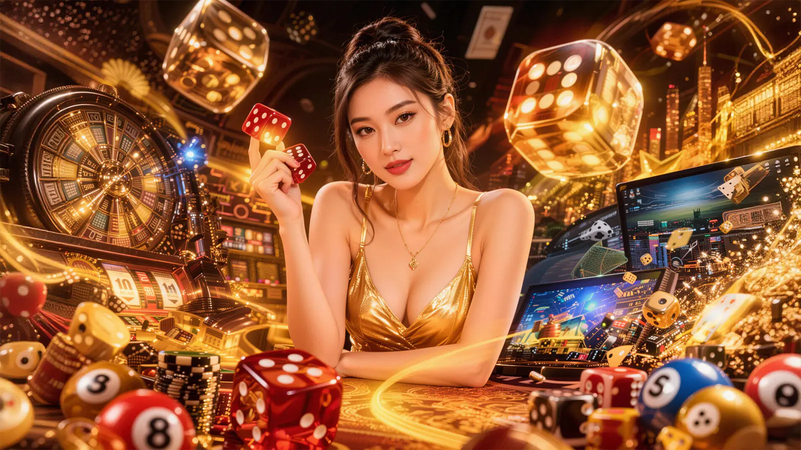 7 lỗi thường gặp khi đọc Bắn Cá trên VN77BET và cách tự sửa
