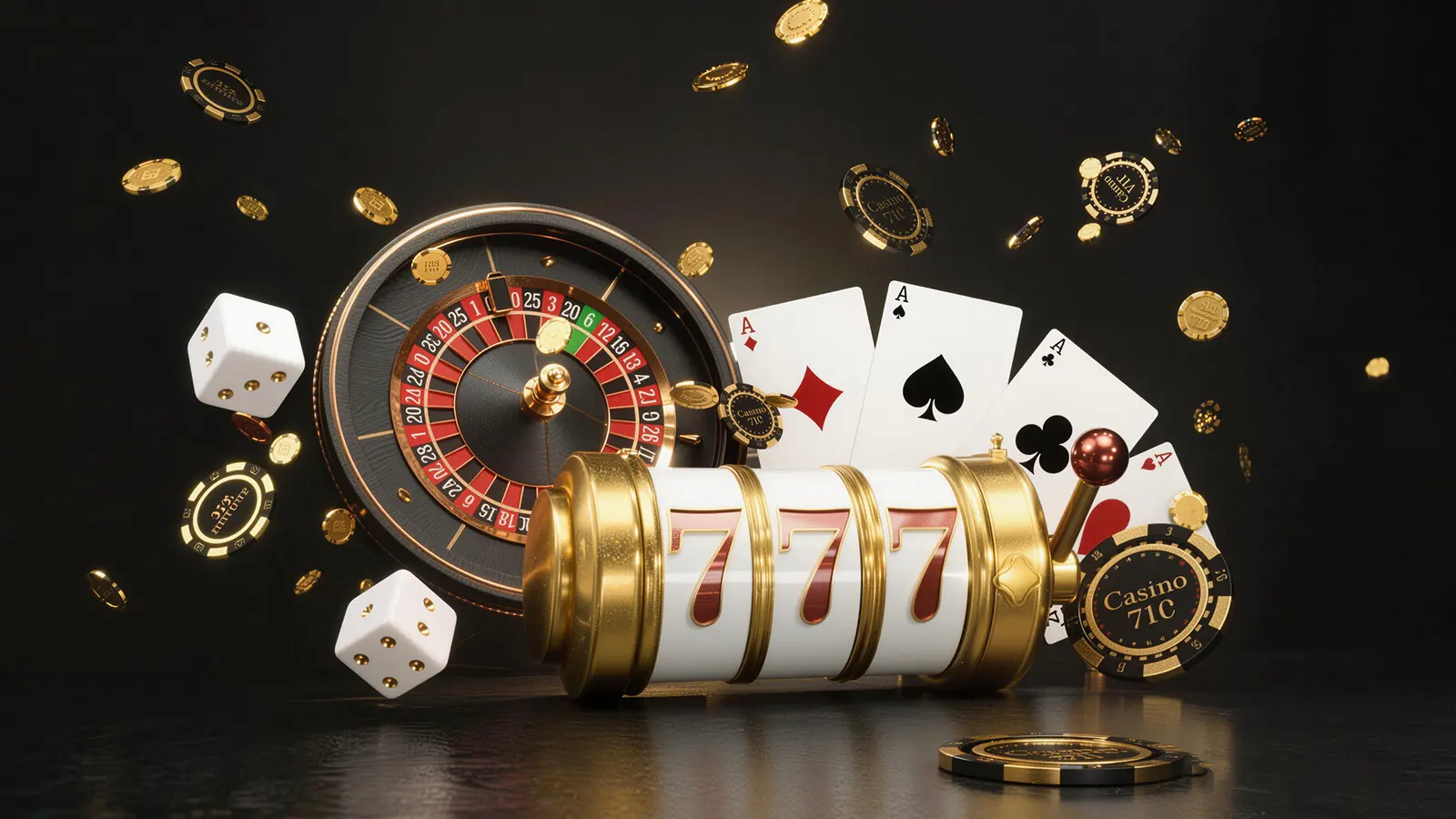 Cẩm nang Nổ Hũ VN77BET: đọc tên trò chơi, nhà cung cấp và quy tắc từ đâu?