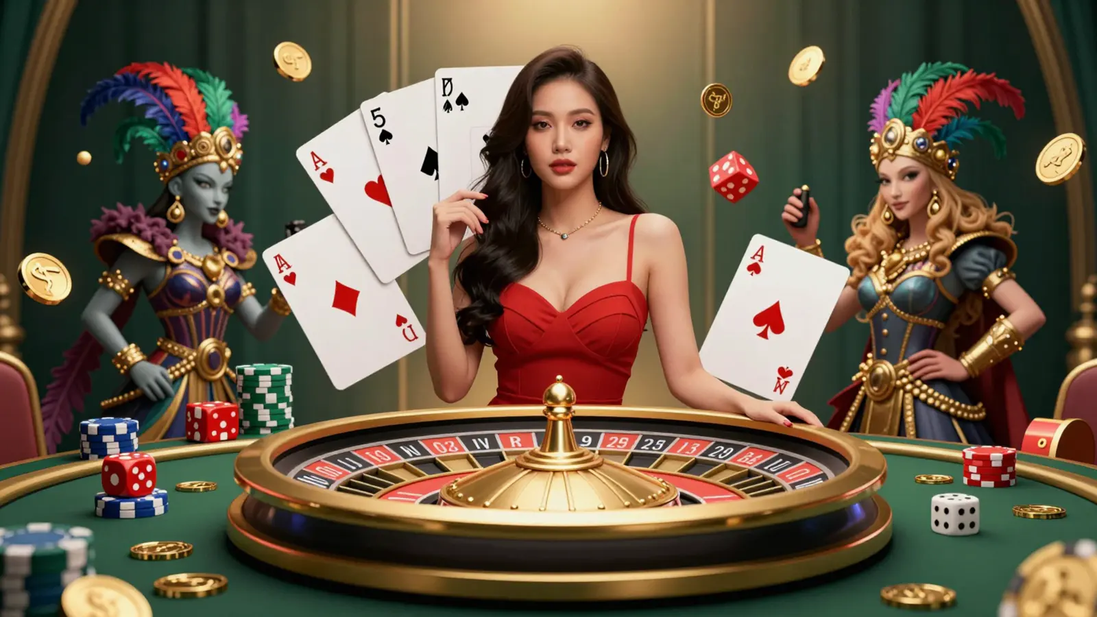 Gửi yêu cầu hỗ trợ VN77BET: cần ghi gì về Nổ Hũ?