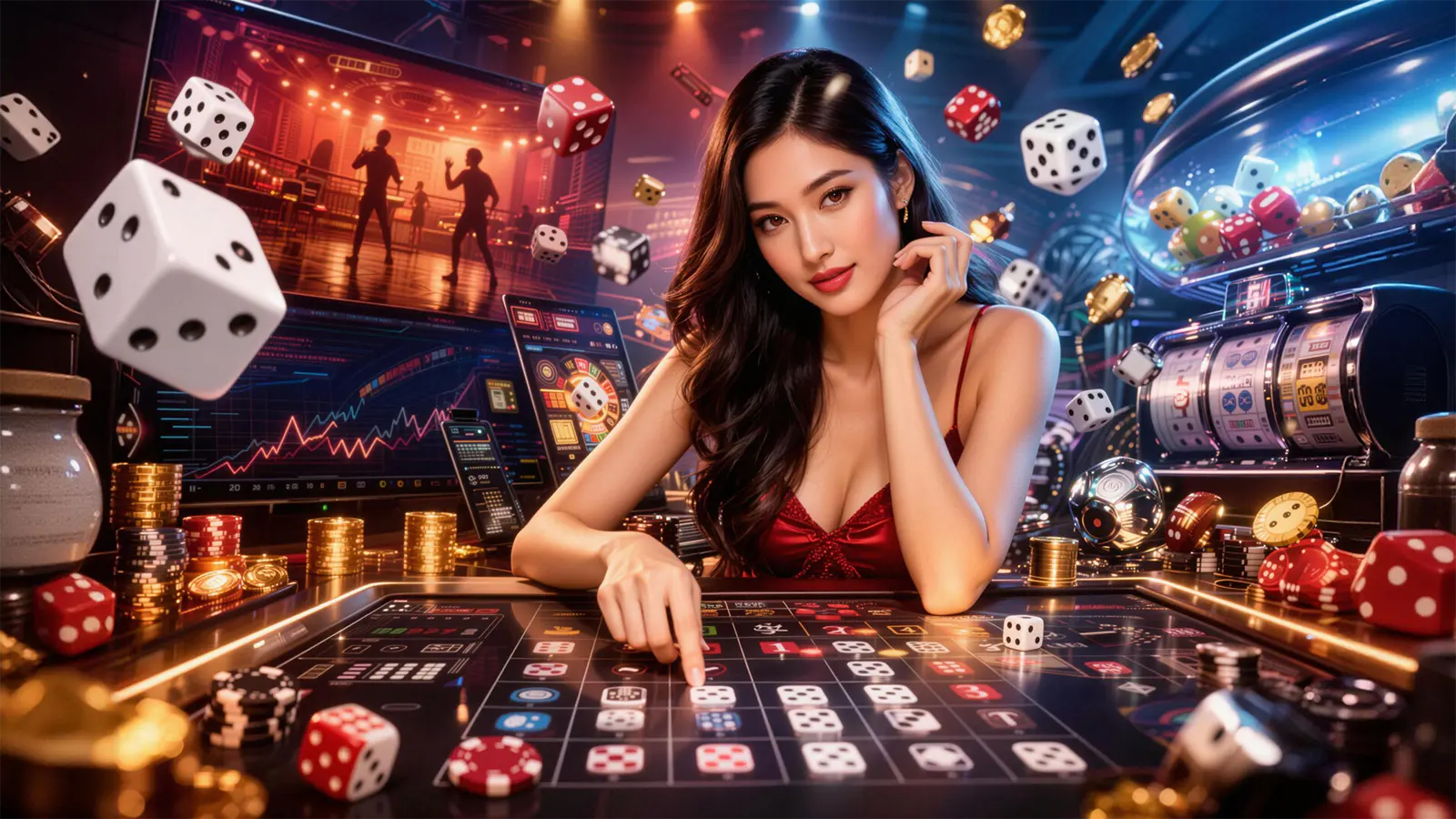 Hai nguồn nói khác nhau về Xổ Số? Cách đối chiếu cùng VN77BET