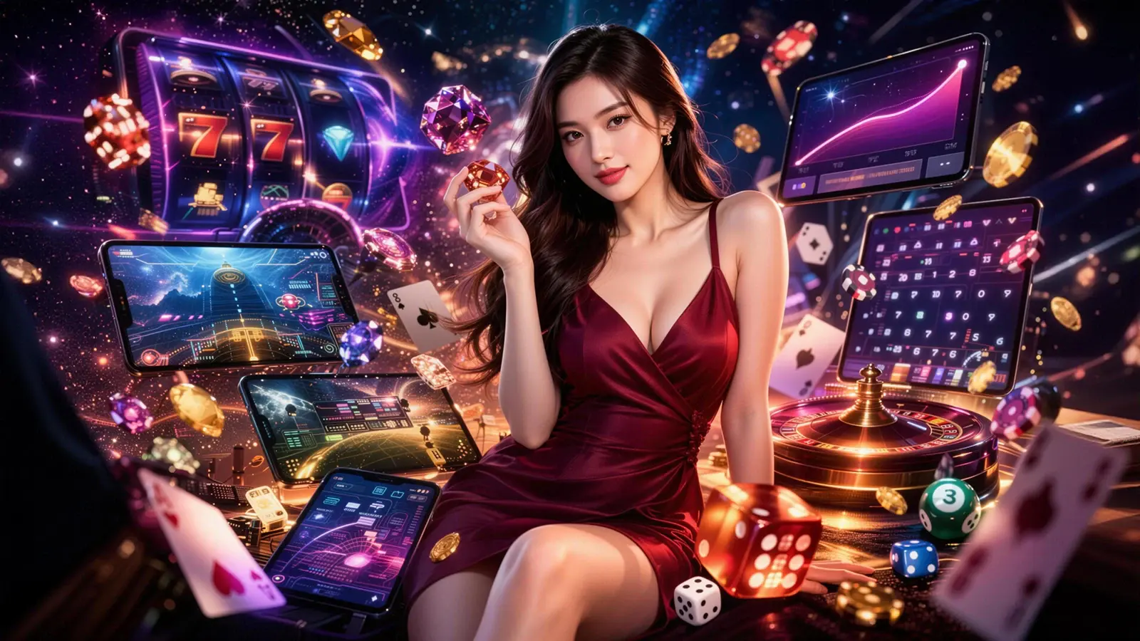 Tình huống VN77BET: từ kết quả giữa hai nguồn không khớp đến quyết định có căn cứ