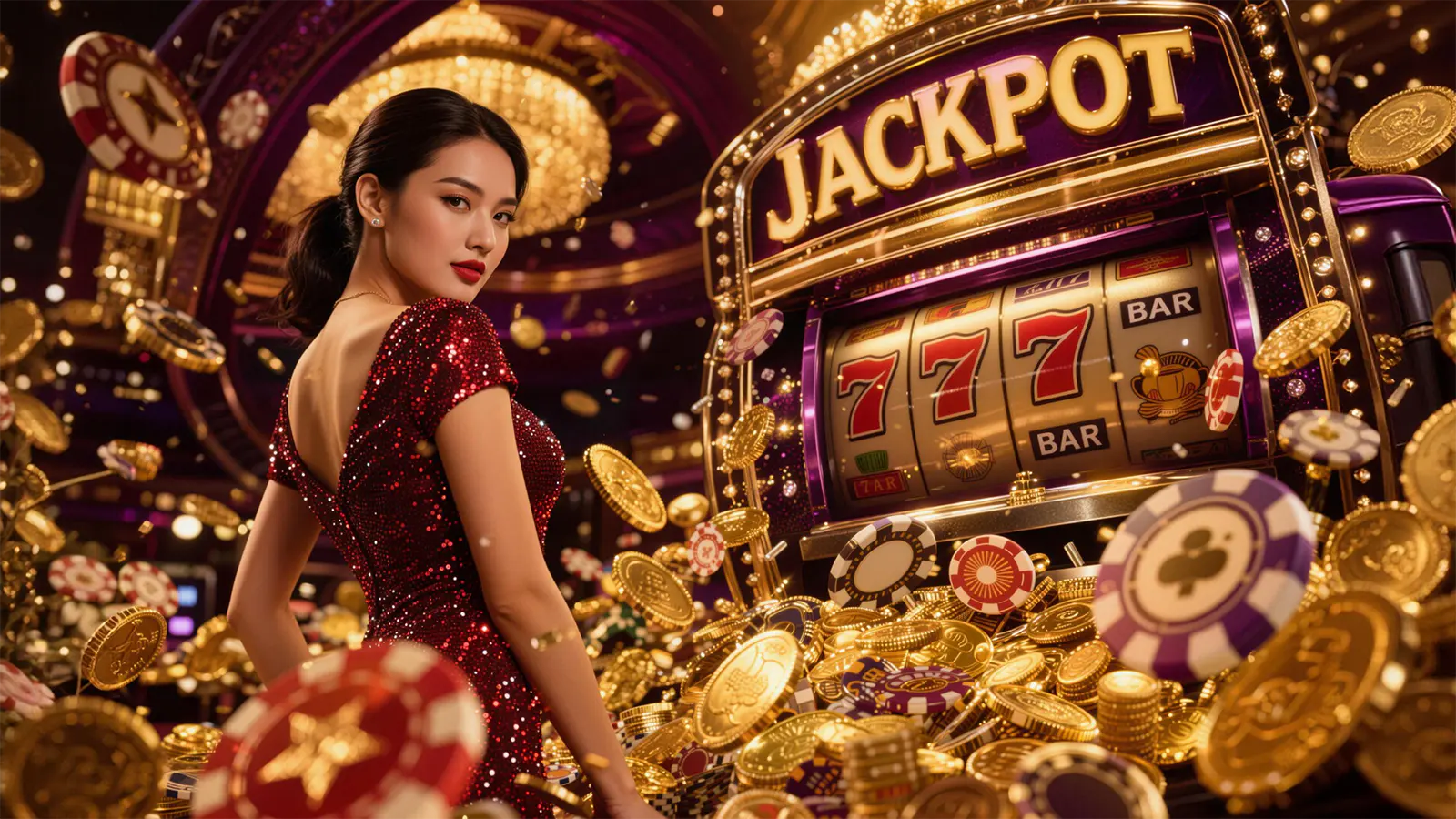 Hướng dẫn không khớp tình huống: 5 bước tự kiểm tra trước khi thử lại trên VN77BET