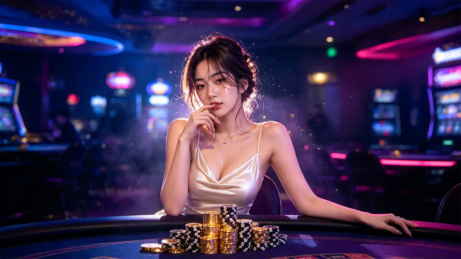 Hướng Dẫn là gì? Từ điển nhãn và trạng thái trên VN77BET