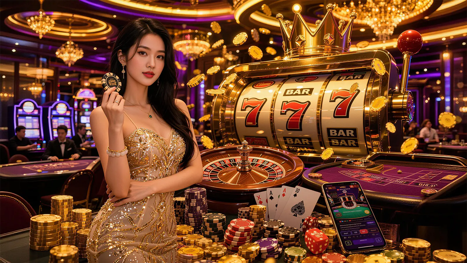 Bảo vệ dữ liệu cá nhân khi sử dụng Hướng Dẫn của VN77BET