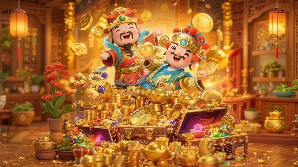 Game Bài